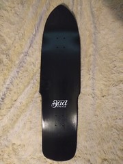 New LTD Bad Grease Bill Danforth Nomad Slick Stinger Skateboard alva american