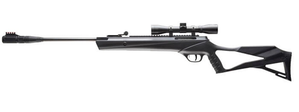 Umarex Airguns Surgemax Elite Air Rifle .22 Pellet Gun Scope 1000 FPS
