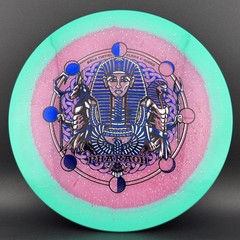 Infinite Discs Halo Metal Flake C-Blend Pharaoh – First Run
