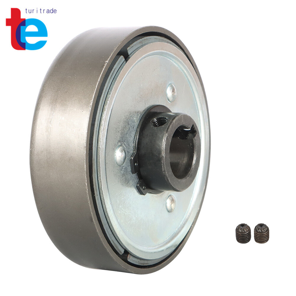 Heavy Duty Centrifugal Clutch 1″Bore 10 Tooth #41/420 Chain Go-Kart Mini-Bike