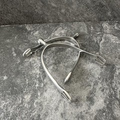 Marcel Toulouse Women’s Soft Touch Rollerball Spurs/Strap Not Included
