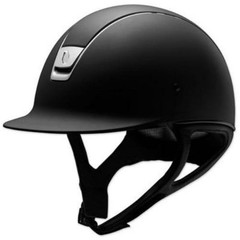Samshield 1.0 Shadow Matt Helmet – SHELL ONLY – CLOSEOUT