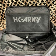 NEW HK Army Expand Backpack/Gear Bag – Shroud Blackout
