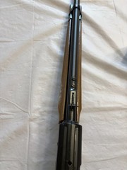 Crosman 2200 Magnum .22 cal 5.5 mm Pellet Air Gun Model 2200A -N92542185 VINTAGE