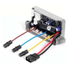 For NIU KQI2 Pro Scooter Controller Board Replacement for Electric Scooter