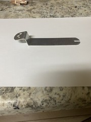 Stackhouse Track Spike Wrench TWF