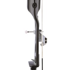Decut BASHA Archery Recurve Bow Sight Scope Pin Bow Shooting Hunting Target