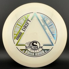 Streamline Neutron Drift