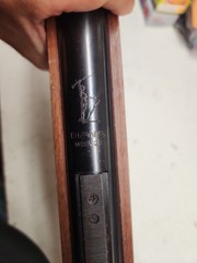 RWS Diana Model 28 .177 Caliber Break-Barrel Air Rifle