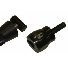AAE Arizona Archery Enterprise Gripper Quick 10 Degree Stabilizer Disconnect