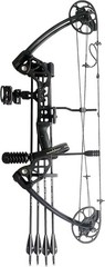 Lightweight Aluminum Compound Bow 0 to 70 Lbs for Target Practice and Hunting
