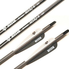 12pcs 30 inch Archery Fiberglass Arrows Spine 500 Hunting Target Practice Arrows