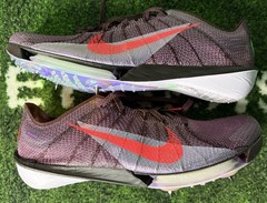 US Men’s 8.5/W 10 – Faith Kipyegon x Nike Air Zoom Victory 2 «Fuchsia Dream» (2)