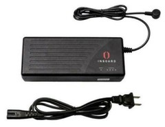 Inboard M1 PowerShift Battery Charger for Electronic Longboard Skateboard NEW!