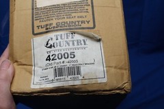 Tuff Country 42005 2″ Lift Kit with No Shocks (2 & 4 Door) Jeep