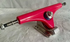 Gullwing Trucks Charger Spectrum Skateboard Reverse Kingpin Trucks – 10″