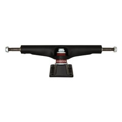 Independent Skateboard Trucks Stage 4 215 Black 10″ Axle (Pair)