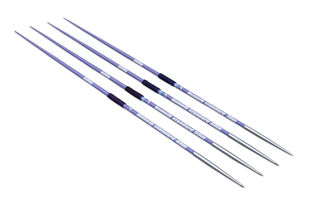 Nemeth Javelin Standard School 600 g – Competition – IAAF – 40 – 50 – 60 – 70 m