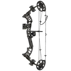 Junior 10-30lbs Compound Bow Archery for Youth Beginner Target Shooting Practice