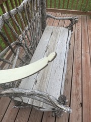 Vintage Ben Pearson Colt 707 Recurve Archery Bow AMO 62” 35# Right Handed