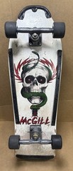 Powell Peralta Mike McGill Vintage Original Skateboard, GullWing Phoenix, Rat