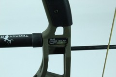 BEAR ARCHERY ALASKAN XT (SDM036620)