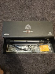 Wraith Airstock AEG ver.