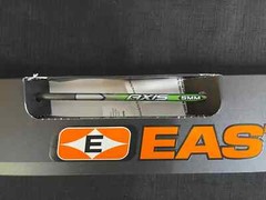 Easton Archery Axis 5MM 300 Match Grade w/ AAE Hybrid Vanes 1/2 Dozen BRAND NEW