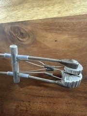 Metolius Ultralight Power Climbing Cam – Size 4