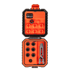 Hamskea InSight DC Short Draw Standard Peep Kit