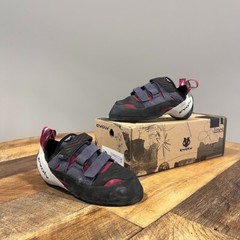 Evolv Shaman Climbing Shoe – Used