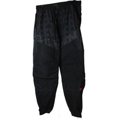 Empire Pro Jogger Pants – All Over – Black / Grey – Medium (30-32)