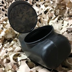 NEW Tippmann A5/X7/Phenom Low Profile Cyclone Hopper Gravity Loader (T210007)