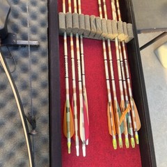 Martin Archery bow