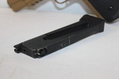 SIG Sauer 1911 Emperor Scorpion CO2 Airgun BB – AIR-1911ES-BB (Tested)