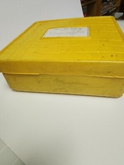 Schermuly Pistol Rocket Line 300 Yards New Open Box