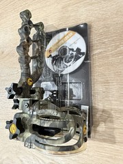 Trophy Ridge React 5 Pin Camo Sight Right Hand