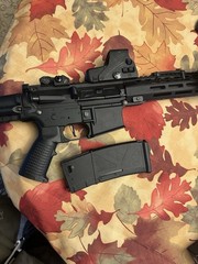 Classic Army M4 SBR