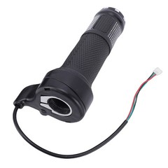 Electric Scooter Accelerator Grip Stylish Design For M365 MI3 Riding Popular
