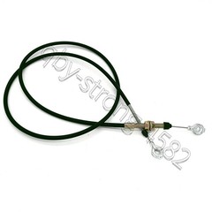 Cable, Throttle for Chuck Wagons For Honda Engine (2-11010)