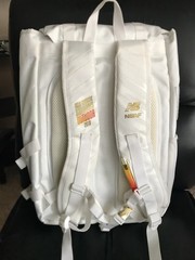 2018 New Balance Nationals Outdoor «Championship» Backpack. EXCELLENT CONDITION!