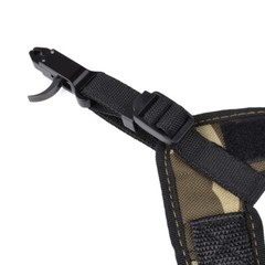 1X Caliper Release Aid Trigger Wrist Strap Adult Archery Compound Bow Hunting