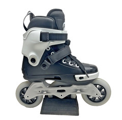 PS Next Core 100 Skates Black 5.0 – 5.5 (36-37)