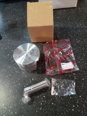 Predator «Ghost» Buster Upgrade Kit. 7800 RPM’s Plus (Billet FW)