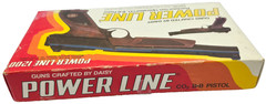 Vintage Daisy Power Line 1200 / 1205 CO2 BB Pistol