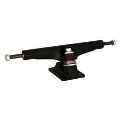 Independent Skateboard Trucks Stage 4 215 Black 10″ Axle (Pair)