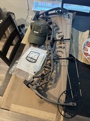 Bear Archery Alaskan XT Compound Bow Rh 55-70 Lb 29”