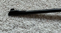 BEEMAN MODEL GS700 Break Barrel Air Rifle .177 caliber – Made in Spain – Vintage