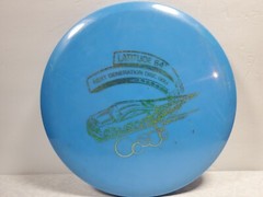 Latitude 64 Disc Golf Gold Line Anchor Midrange 177 grams Next Generation
