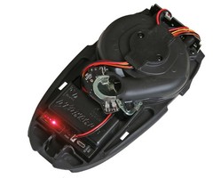 Paintball N-Charge Lithium Ion Rechargeable Hopper/Loader Battery Pack – Fits Al